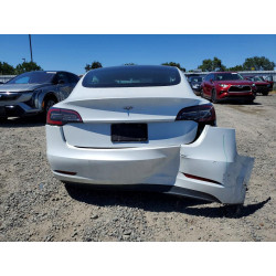 2020 TESLA MODEL 3 5YJ3E1EA2LF659676 56050666