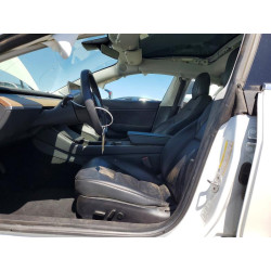 2020 TESLA MODEL 3 5YJ3E1EA2LF659676 56050666