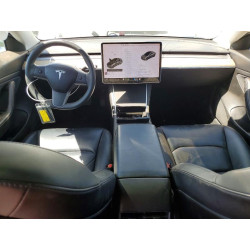 2020 TESLA MODEL 3 5YJ3E1EA2LF659676 56050666