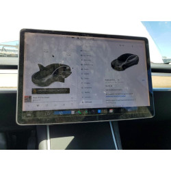2020 TESLA MODEL 3 5YJ3E1EA2LF659676 56050666