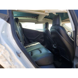2020 TESLA MODEL 3 5YJ3E1EA2LF659676 56050666
