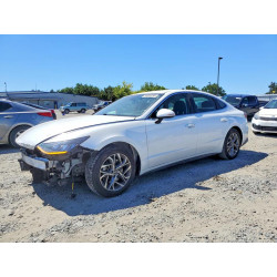 2021 HYUNDAI SONATA KMHL64JA6MA166433 56500256