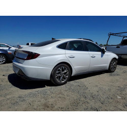2021 HYUNDAI SONATA KMHL64JA6MA166433 56500256