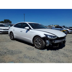 2021 HYUNDAI SONATA KMHL64JA6MA166433 56500256