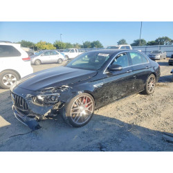 2021 MERCEDES-BENZ E-CLASS W1KZF8KB5MA950363 58087506
