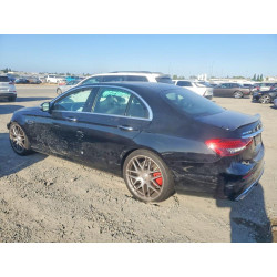 2021 MERCEDES-BENZ E-CLASS W1KZF8KB5MA950363 58087506