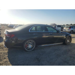 2021 MERCEDES-BENZ E-CLASS W1KZF8KB5MA950363 58087506