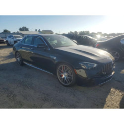 2021 MERCEDES-BENZ E-CLASS W1KZF8KB5MA950363 58087506