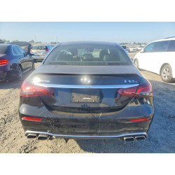 2021 MERCEDES-BENZ E-CLASS W1KZF8KB5MA950363 58087506
