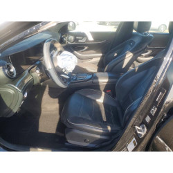 2021 MERCEDES-BENZ E-CLASS W1KZF8KB5MA950363 58087506