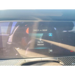 2021 MERCEDES-BENZ E-CLASS W1KZF8KB5MA950363 58087506