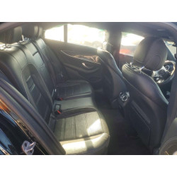 2021 MERCEDES-BENZ E-CLASS W1KZF8KB5MA950363 58087506