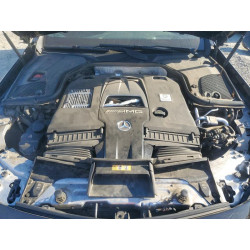 2021 MERCEDES-BENZ E-CLASS W1KZF8KB5MA950363 58087506