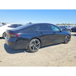 2025 HONDA ACCORD 1HGCY2F70SA056637 58457616
