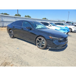 2025 HONDA ACCORD 1HGCY2F70SA056637 58457616