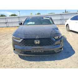 2025 HONDA ACCORD 1HGCY2F70SA056637 58457616