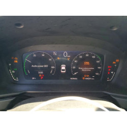 2025 HONDA ACCORD 1HGCY2F70SA056637 58457616