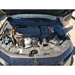 2025 HONDA ACCORD 1HGCY2F70SA056637 58457616