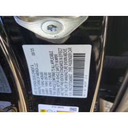 2025 HONDA ACCORD 1HGCY2F70SA056637 58457616