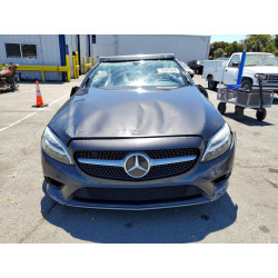 2020 MERCEDES-BENZ C-CLASS WDDWK8DB4LF965563 59225346