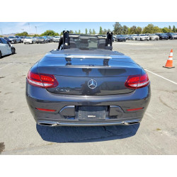 2020 MERCEDES-BENZ C-CLASS WDDWK8DB4LF965563 59225346