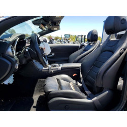 2020 MERCEDES-BENZ C-CLASS WDDWK8DB4LF965563 59225346