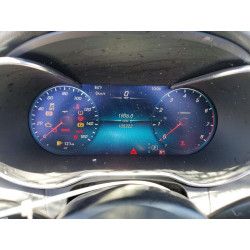 2020 MERCEDES-BENZ C-CLASS WDDWK8DB4LF965563 59225346
