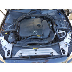 2020 MERCEDES-BENZ C-CLASS WDDWK8DB4LF965563 59225346
