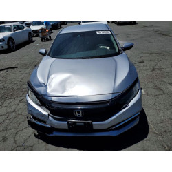 2020 HONDA CIVIC 19XFC2F61LE211583 60130066
