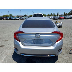 2020 HONDA CIVIC 19XFC2F61LE211583 60130066