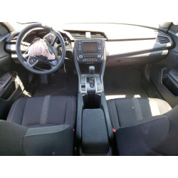 2020 HONDA CIVIC 19XFC2F61LE211583 60130066