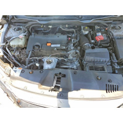 2020 HONDA CIVIC 19XFC2F61LE211583 60130066