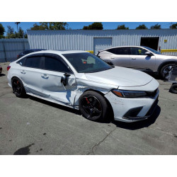 2022 HONDA CIVIC 2HGFE1E51NH473786 60833236
