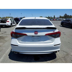 2022 HONDA CIVIC 2HGFE1E51NH473786 60833236