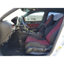 2022 HONDA CIVIC 2HGFE1E51NH473786 60833236