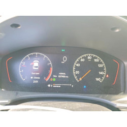 2022 HONDA CIVIC 2HGFE1E51NH473786 60833236