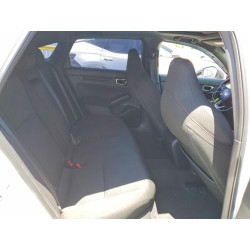 2022 HONDA CIVIC 2HGFE1E51NH473786 60833236