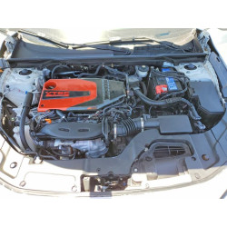 2022 HONDA CIVIC 2HGFE1E51NH473786 60833236
