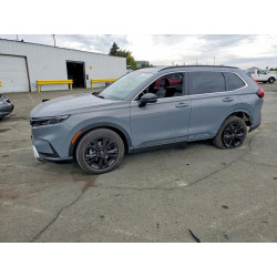 2025 HONDA CRV 2HKRS6H96SH811895 61009286