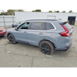 2025 HONDA CRV 2HKRS6H96SH811895 61009286