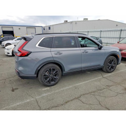 2025 HONDA CRV 2HKRS6H96SH811895 61009286