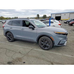 2025 HONDA CRV 2HKRS6H96SH811895 61009286