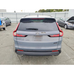 2025 HONDA CRV 2HKRS6H96SH811895 61009286