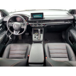 2025 HONDA CRV 2HKRS6H96SH811895 61009286