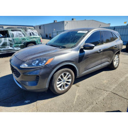 2020 FORD ESCAPE 1FMCU9G61LUC71478 61788096