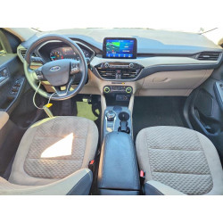 2020 FORD ESCAPE 1FMCU9G61LUC71478 61788096