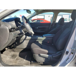 2021 NISSAN SENTRA 3N1AB8CV3MY216556 64291076