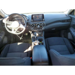 2021 NISSAN SENTRA 3N1AB8CV3MY216556 64291076