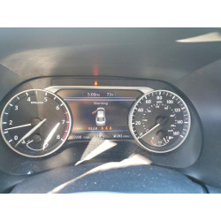 2021 NISSAN SENTRA 3N1AB8CV3MY216556 64291076