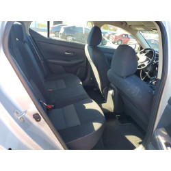 2021 NISSAN SENTRA 3N1AB8CV3MY216556 64291076